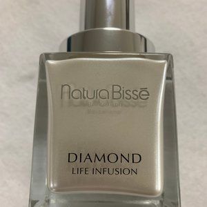 Natura Bisse Diamond Life Infusion